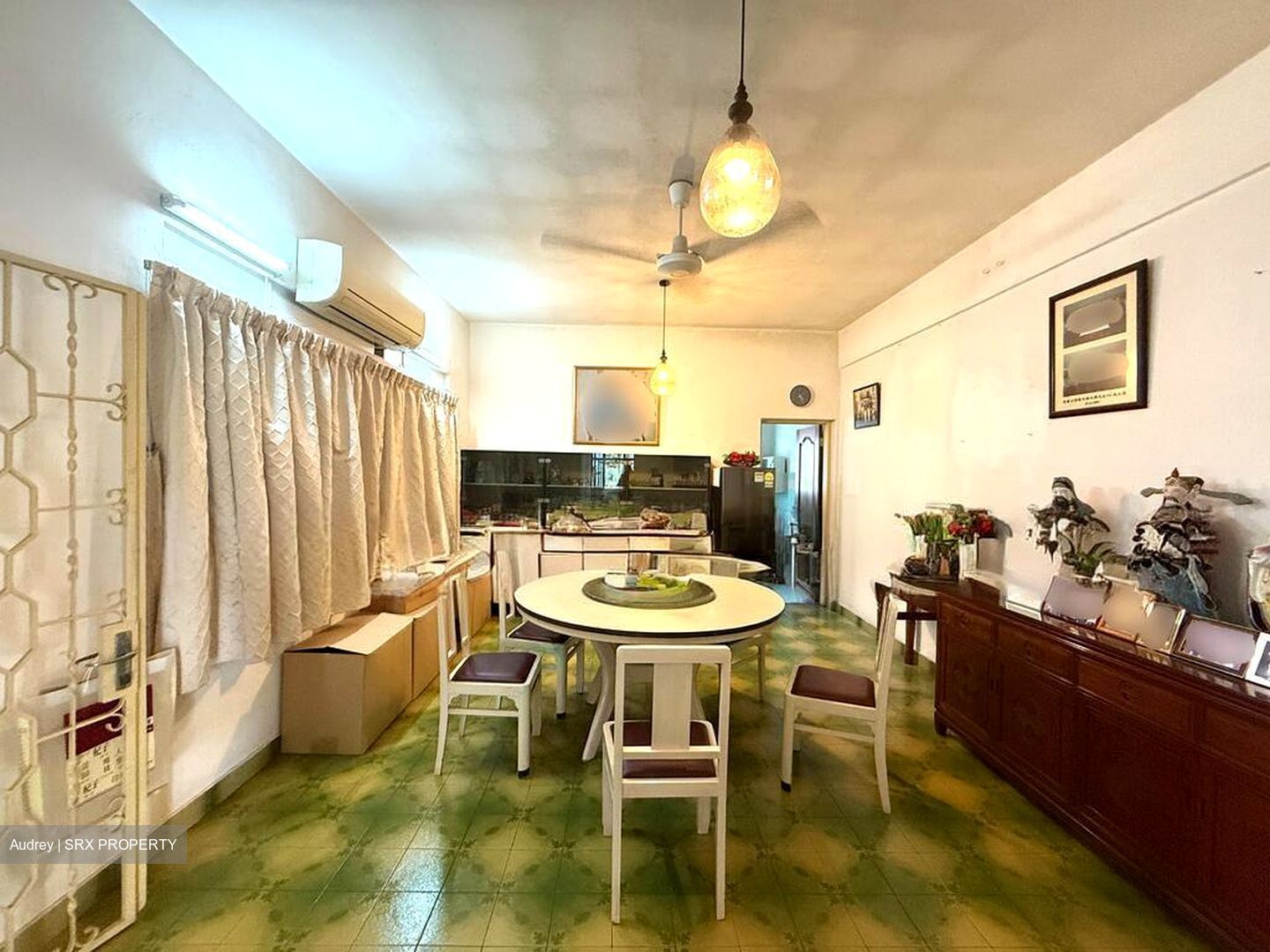 Bukit Tunggal Road (D11), Detached #566710531
